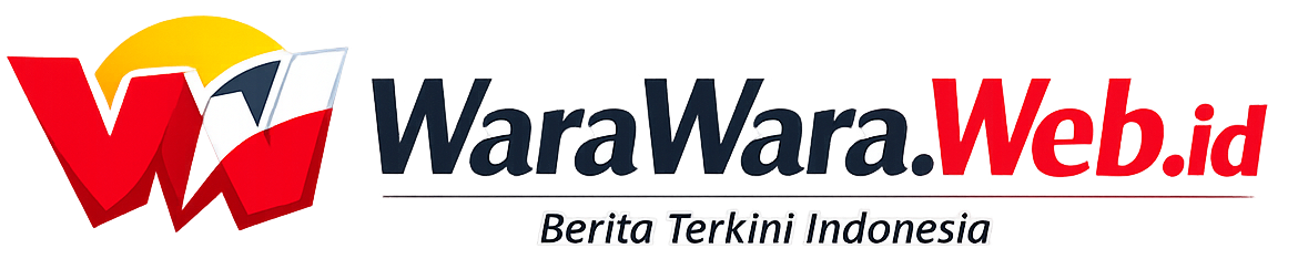 Wara Wara Berita Indonesia
