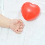 1 dari 100 Bayi Baru Lahir Punya Penyakit Jantung Bawaan