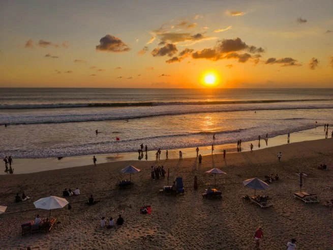 7 Rekomendasi Pantai yang Bagus di Indonesia