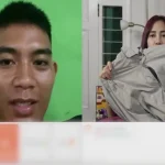 Azia Thrifting Jemuran Tetangga, Ketahuan Sampe Bikin Heboh!
