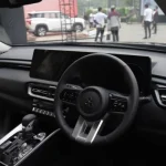 Benamkan Layar 12,3 Inc, Intip Fitur Keamanan pada Mitsubishi Destinator