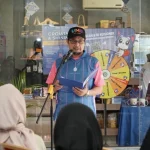 Bentuk Karakter Mahasiswa, UMB Resmikan 2 Fasilitas Baru