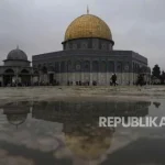 Berencana Umroh Sekaligus Mengunjungi Masjid Al Aqsa? Ini Hal yang Harus Disiapkan