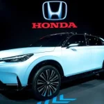 Bos Honda Blak-blakan, Sebut tak Punya Peluang Lawan China