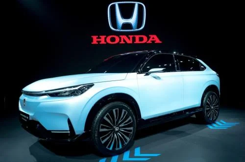 Bos Honda Blak-blakan, Sebut tak Punya Peluang Lawan China