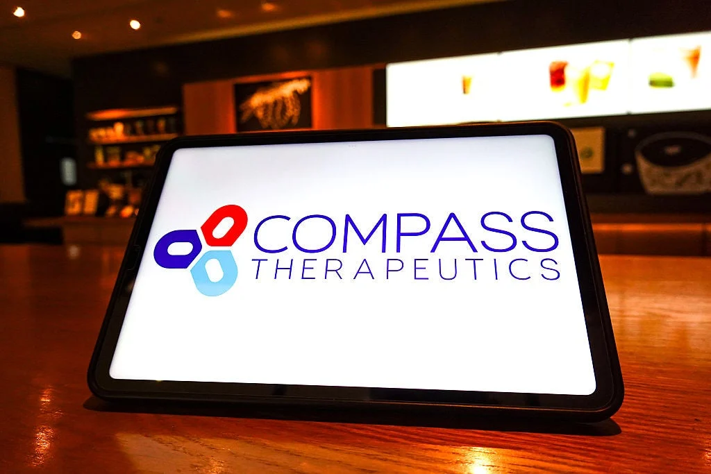 Compass Therapeutics’s stock crashes after OS miss in BTC trial
