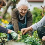 Get Dirty this Earth Day — Your Body (and Brain) Will Thank You – Alliance for Aging Research