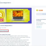Hadiah Impianmu Tinggal Selangkah Lagi – Yuk Tukar Koinmu!