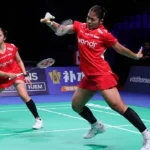 Hasil Piala Uber 2026: Rachel/Febi Bangkit, Indonesia Samakan Skor 2-2 Vs Taiwan