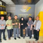 Hayatun Thayibah Tour Raih Akreditasi A dari Kementerian Agama 