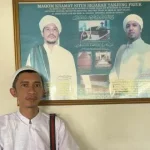 Hijrah, Aming Meminta Doa Agar Tetap Istiqomah