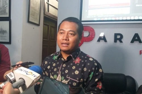 Ini Tokoh Terpopuler untuk Pilkada Jateng Menurut Survei Parameter Politik