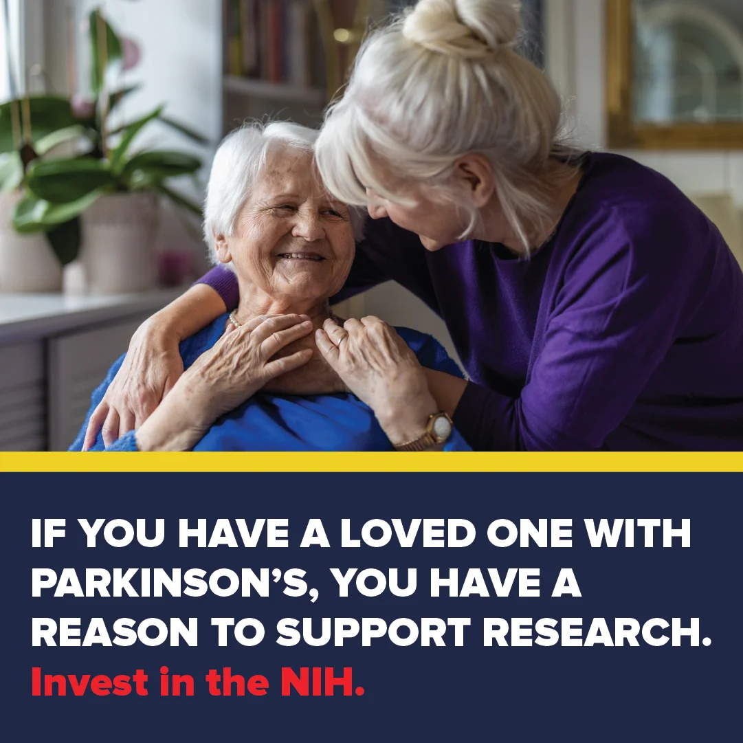 Invest in the NIH – Social Media Resources