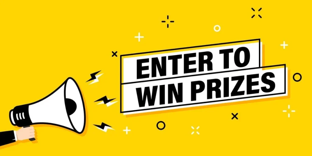 Invest in Yourself 2026 Voucher Giveaway