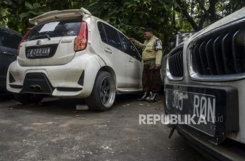 Jamaah Minta Pemerintah Inventarisir Aset First Travel 
