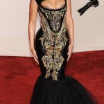 Kilasan Lengkap Gaya Beyoncé di Met Gala dari Tahun ke Tahun