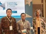 KONEKSI Gelar KIE Jakarta Summit, Pamer 12 Riset RI-Australia