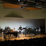 Konser ‘Kenopsia’, Coba Bangkitkan Dunia Perkusi Tanah Air dari Mati Suri
