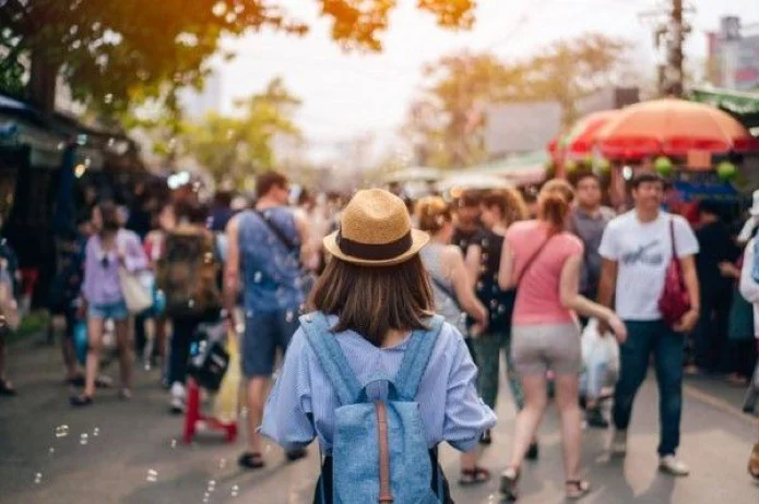Lifestile Traveling sudah menjadi hal wajib bagi generasi sekarang, investasi pengalaman jauh lebih berharga dari pada investasi uang guyss