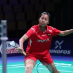 Loading…Piala Uber 2026: Indonesia vs Taiwan Sengit, Skor Imbang 2-2 Jelang Partai Penentuan