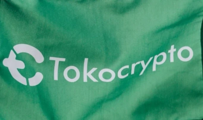 Loading…Tokocrypto memperkuat strategi investasi bagi pengguna di tengah fluktuasi pasar global. FOTO/dok.SindoNews