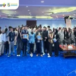 Mahasiswa MNC University Gelar D’Comfest 2026, Bahas Content, Communication, dan Entrepreneurship
