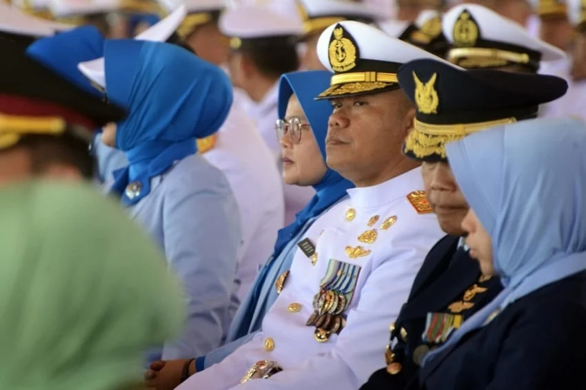 Mayjen Y Rudi Sulistyanto Dinilai Layak Jabat Pangkormar