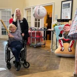 Memory Care Residents, Staff Celebrate Baseball – Senior Living News