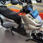 Menkeu Purbaya Usulkan Insentif Motor Listrik Diberlakukan Tahun Ini, Kajian Awal Rp5 Juta