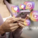 Meta Luncurkan Aplikasi Instants, Saingan Snapchat?