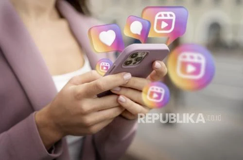 Meta Luncurkan Aplikasi Instants, Saingan Snapchat?