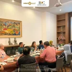 MNC Asset Management dan Bank Neo Commerce Seminar Investasi di Malang: Strategic Outlook: Preserving & Growing Wealth in Volatile Markets
