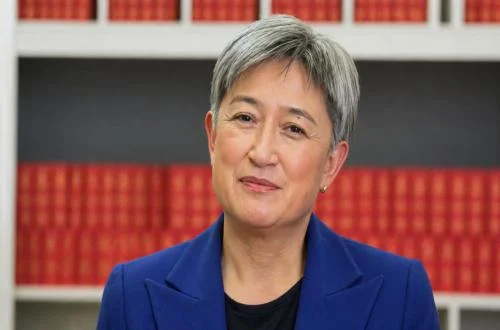Negeri Kangguru Jadi Basis Kapal Selam Nuklir Barat, Menlu Australia Justru ke China