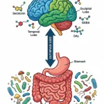 Opioid Receptors in the Gut Targeted for Addiction Treatment