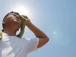 Pemanasan Global Bikin Orang Mager, Risiko Kesehatan pun Meningkat