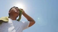Pemanasan Global Bikin Orang Mager, Risiko Kesehatan pun Meningkat