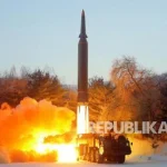 Pentagon: Efektivitas Pertahanan Rudal AS Menurun di Tengah Ancaman Rudal Hipersonik