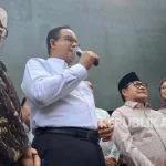 PKB Akui Anies Masih Tertinggi di Survei