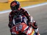 Raih 3 Poin di Moto3 Spanyol, Hakim Danish Dianggap Sesuai Target