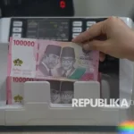 Rupiah Undervalued tapi Masih Terus Tertekan