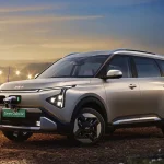 Sasar Pasar Mobil MPV Listrik, Kia Bakal Boyong Carens EV ke Indonesia