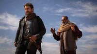 Sinopsis Kandahar, Bioskop Trans TV 28 April 2026