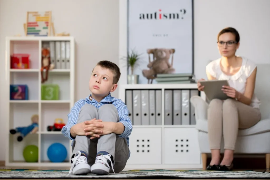 Study finds dose-response relationship between gestational age and autism risk
