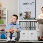 Study finds dose-response relationship between gestational age and autism risk