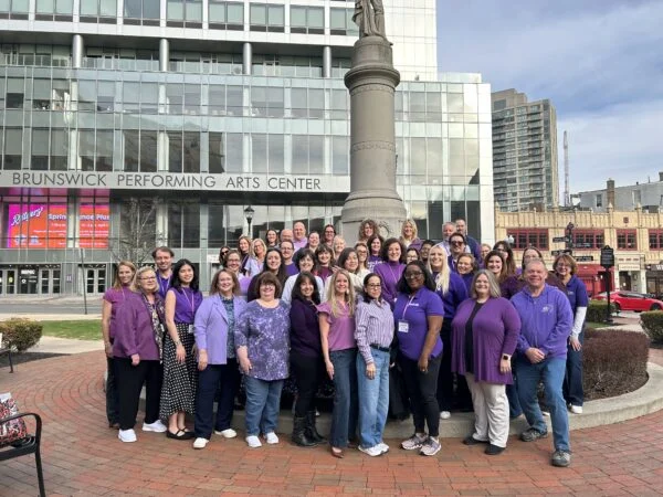 Third Annual Member Organization Meeting: Recap and Highlights