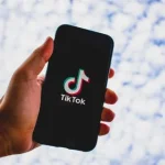 TikTok Tutup 1,7 Juta Akun Anak di Indonesia