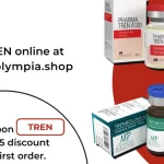 Tren Is Available In USA 2026: Check Best Tren Cycle for Bodybuilding