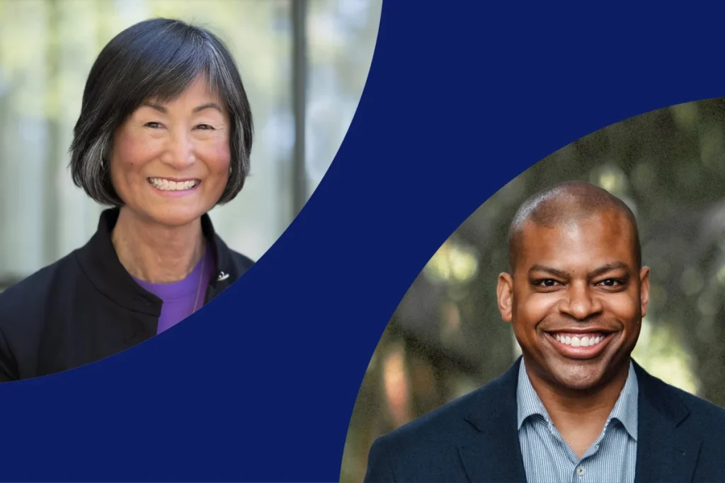 Two Highly Engaged Volunteer Leaders Elected to Head Breakthrough T1D’s International Board of Directors   