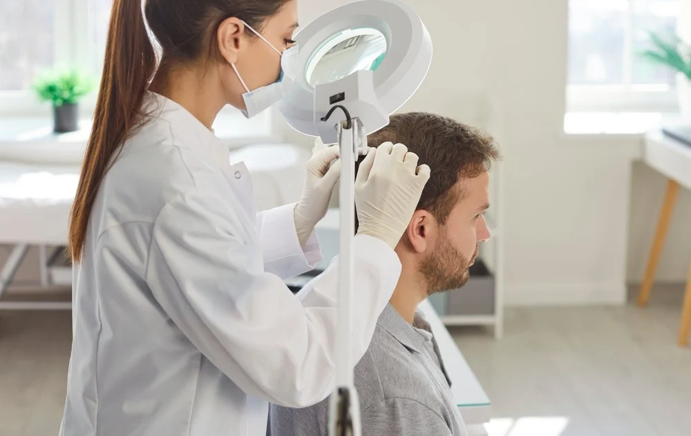 Veradermics’ stock grows on pivotal hair loss win