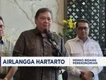 Video: Pemerintah Nolkan Tarif Impor Demi Tekan Harga Pangan